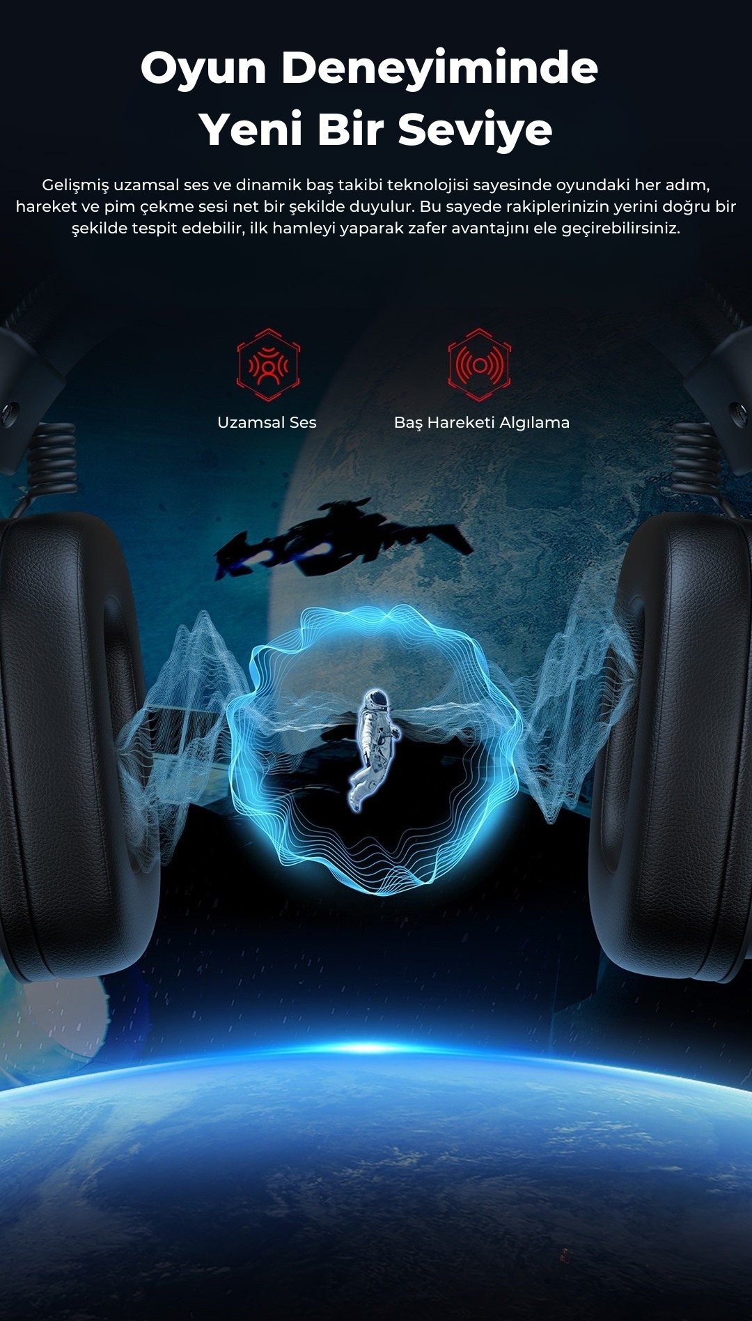 Havit H2002U PRO